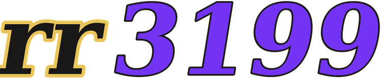 rr3199 logo